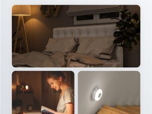 LED-Nachtlicht für die Steckdose- VPE: 1