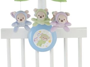 FP 3-in-1 Traumbärchen Mobile
