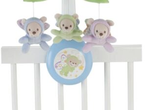 FP 3-in-1 Traumbärchen Mobile