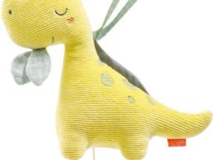 Mini-Spieluhr Dino