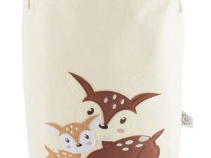 Aufbewahrungskorb Rehe