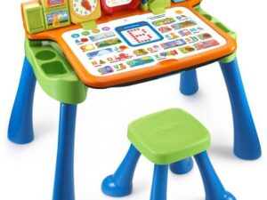 5-in-1 Magischer Schreibtisch