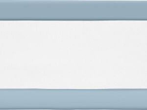 Sleep'n Keep XL Bettgitter 150cm blaugra