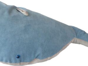 SMB Sitzsack "Wal", 100x45cm