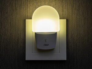 reer Nachtlicht mit Sensor 'NightGuide ' 1 Nachtlicht